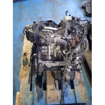 Recambio de motor casco para peugeot 3008 allure referencia OEM IAM 9H05 CASCO 