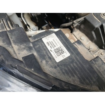 Recambio de faro derecho para opel crossland x / crossland (p17, p2qo) 1.2 (75) referencia OEM IAM 13467968 462161423 