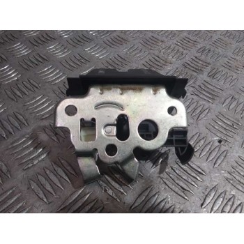 Recambio de cerradura maletero / porton para skoda superb combi (3t5) active referencia OEM IAM 3T9827520  