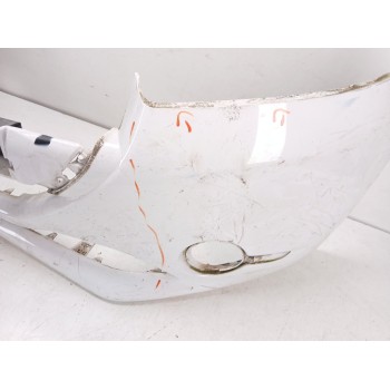 Recambio de paragolpes delantero para peugeot 208 1.6 blue-hdi fap referencia OEM IAM 9672794477  