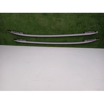 Recambio de barras techo para nissan qashqai ii (j11, j11_) 1.3 dig-t referencia OEM IAM 874126502  