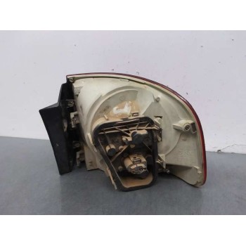 Recambio de piloto trasero izquierdo para volkswagen touareg (7la) tdi r5 referencia OEM IAM 7L6945095K 7L6945095P UN PICADO ROZ