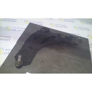 BRAZO SUSPENSION INFERIOR DELANTERO IZQUIERDO 