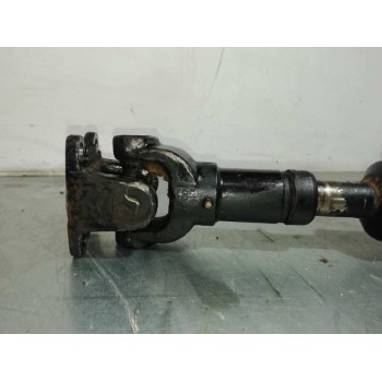 Recambio de transmision central delantera para ssangyong actyon 200 xdi referencia OEM IAM 3310009001  