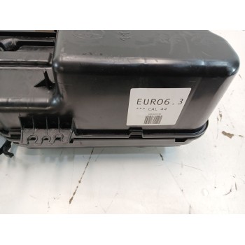 Recambio de deposito fap para toyota proace furgoneta (mdz_) 1.5 d4d (mdz1) referencia OEM IAM 4099016AA  