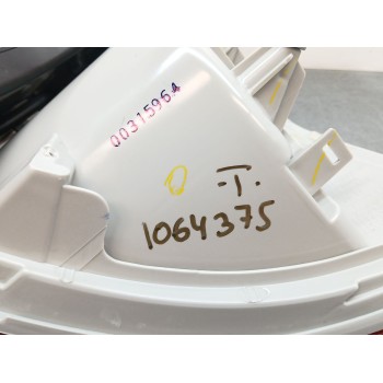 Recambio de piloto trasero izquierdo para volkswagen golf v berlina (1k1) referencia OEM IAM 1K6945095AA  16910831