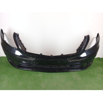 PARAGOLPES DELANTERO A4478800901 