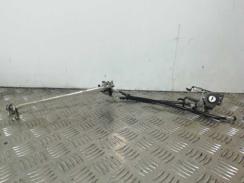 Recambio de juego bombines para yamaha tmax tmax dx referencia OEM IAM  CERRADURA ASIENTO 