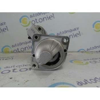 MOTOR ARRANQUE D7G4 NUEVO 10 DIENTES
