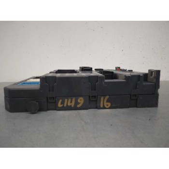 Recambio de centralita bsi para peugeot 207 confort referencia OEM IAM 9663798280 BSI2004P0600 