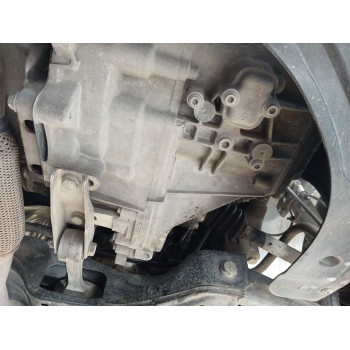 Recambio de caja cambios para seat ibiza (6l1) fresh referencia OEM IAM GRY B ENTREGA CASCO