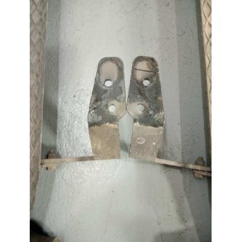 Recambio de estribo para hyundai tucson (jm) 2.0 crdi cat referencia OEM IAM   