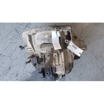 Recambio de caja casco para toyota auris 1.4 turbodiesel cat referencia OEM IAM  6V 