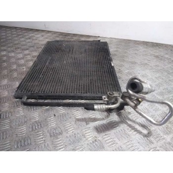 Recambio de condensador / radiador aire acondicionado para bmw x5 (e53) 3.0i referencia OEM IAM 83815431  