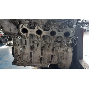 Recambio de motor completo para mercedes-benz clase a (w169) a 150 (169.331) referencia OEM IAM 266920 M 