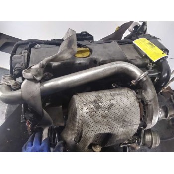 Recambio de motor completo para opel vectra b berlina básico (1999) referencia OEM IAM Y20DTH B 