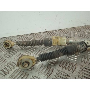 Recambio de varillaje cambio para nissan pulsar (c13) acenta referencia OEM IAM  CABLES 