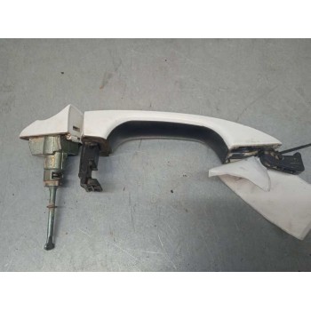 Recambio de maneta exterior delantera izquierda para hyundai i20 trend blue referencia OEM IAM   