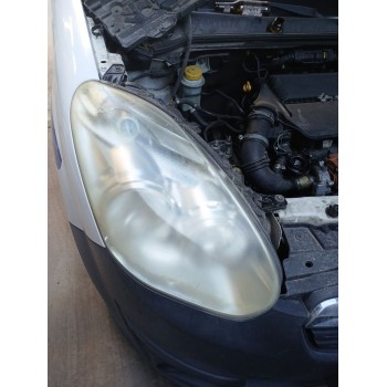 Recambio de faro derecho para opel combo furgoneta/monovolumen (x12) 1.3 cdti (b05) referencia OEM IAM 51810671 / 95526867  