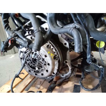 Recambio de motor completo para audi a4 avant (8e) 2.0 tdi (dpf) (125kw) referencia OEM IAM   