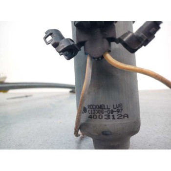 Recambio de elevalunas delantero derecho para renault megane i scenic (ja0) 2.0 alize referencia OEM IAM  5P 2PIN