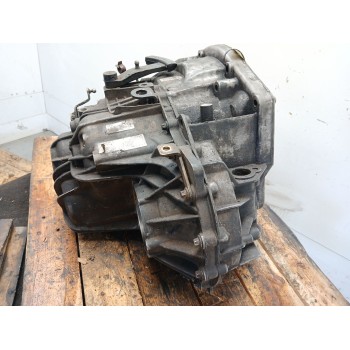 Recambio de despiece caja cambios para renault trafic ii autobús (jl) 1.9 dci 100 (jl0c) referencia OEM IAM PK6075  