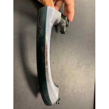 MANETA EXTERIOR TRASERA DERECHA VERDE 