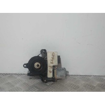 MOTOR ELEVALUNAS TRASERO DERECHO 5 PINES 