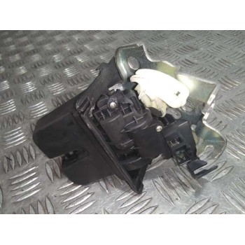 Recambio de cerradura maletero / porton para skoda superb combi (3t5) active referencia OEM IAM 3T9827520  