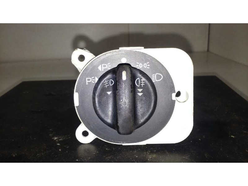 Recambio de mando luces para ford mondeo berlina (gd) ambiente referencia OEM IAM 96BB13K196CB  SALPICADERO