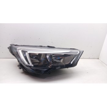 Recambio de faro derecho para opel crossland x / crossland (p17, p2qo) 1.2 (75) referencia OEM IAM 13467968 462161423 