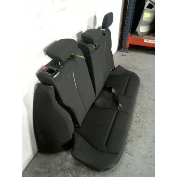 Recambio de asientos traseros para bmw serie 1 lim. (f20) 118d referencia OEM IAM   