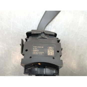 Recambio de mando intermitentes para ford fiesta vii (hj, hf) 1.0 ecoboost referencia OEM IAM H1BT13335BB  