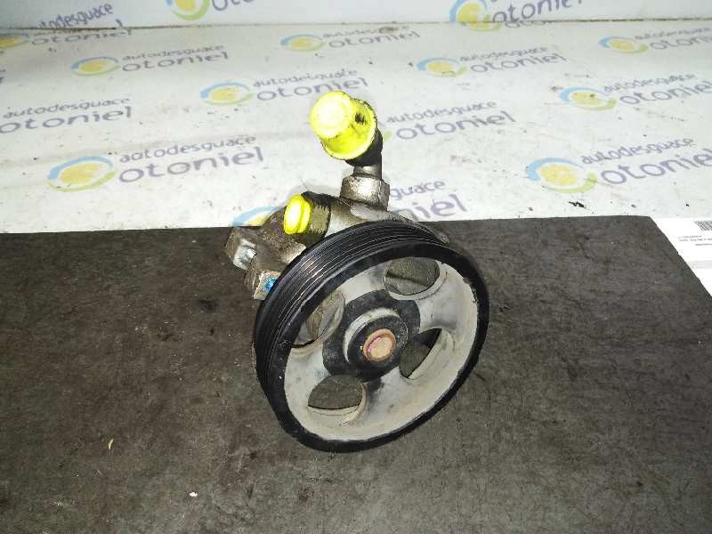 Recambio de bomba direccion para citroën xsara berlina 1.9 d sx referencia OEM IAM 9631923580  