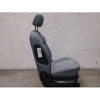 Recambio de asiento delantero derecho para peugeot bipper 1.3 16v hdi fap referencia OEM IAM   