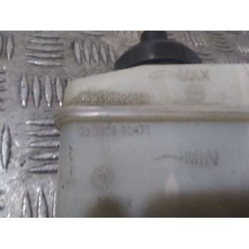 Recambio de bomba freno para dacia logan básico referencia OEM IAM   