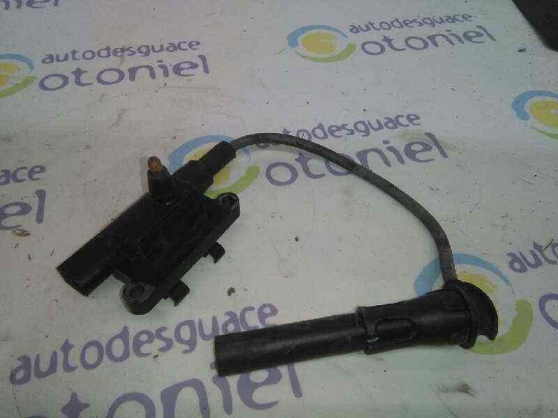 Recambio de bobina encendido para mg mg zr (f/rf) 105 referencia OEM IAM   