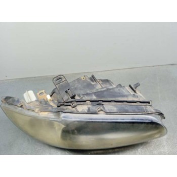 Recambio de faro derecho para bmw serie 1 berlina (e81/e87) 120d referencia OEM IAM 63117193388  