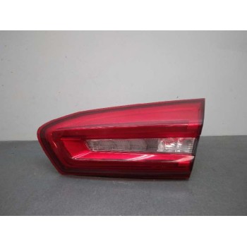 Recambio de piloto trasero derecho interior para ford focus titanium referencia OEM IAM JX7B13A602DC  