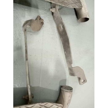 Recambio de estribo para hyundai tucson (jm) 2.0 crdi cat referencia OEM IAM   