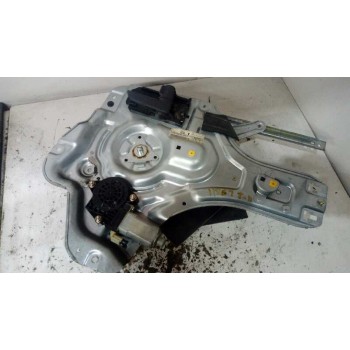 ELEVALUNAS TRASERO DERECHO 83480SF020 ELECTRICO 4 PUERTAS