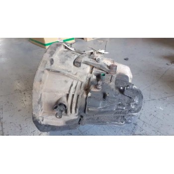 Recambio de caja casco para toyota auris 1.4 turbodiesel cat referencia OEM IAM  6V 