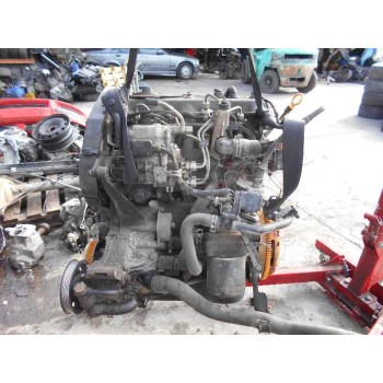 Recambio de motor completo para volkswagen polo berlina (6n2) conceptline referencia OEM IAM AGD  