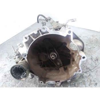 Recambio de caja cambios para seat ibiza (6l1) fresh referencia OEM IAM GRY B ENTREGA CASCO