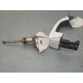 Recambio de maneta exterior delantera izquierda para hyundai i20 trend blue referencia OEM IAM   