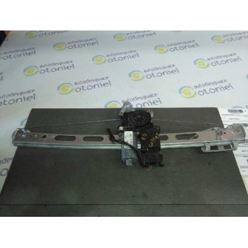 Recambio de elevalunas delantero izquierdo para mercedes-benz clase a (w168) 170 cdi (168.008) referencia OEM IAM   9 PIN