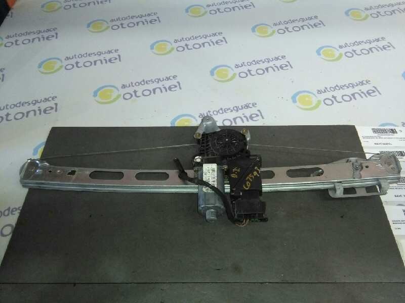 Recambio de elevalunas delantero izquierdo para mercedes-benz clase a (w168) 170 cdi (168.008) referencia OEM IAM   9 PIN