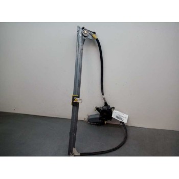 Recambio de elevalunas delantero derecho para renault megane i scenic (ja0) 2.0 alize referencia OEM IAM  5P 2PIN