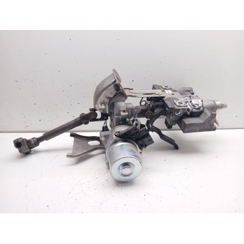 Recambio de columna direccion para mazda 6 station wagon (gj, gl) 2.2 d referencia OEM IAM jj501001771  