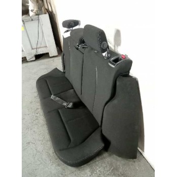 Recambio de asientos traseros para bmw serie 1 lim. (f20) 118d referencia OEM IAM   